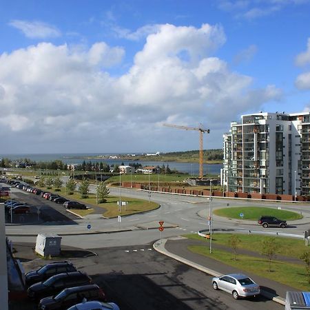 Lux Apart Kopavogur Exterior photo