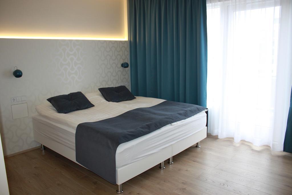 Lux Apart Kopavogur Room photo
